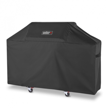 (7751) Genesis 300 Series Premium Grill Cover