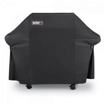(7752) Genesis 400 Series Premium Grill Cover