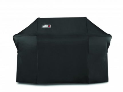 Premium Barbecue Cover - Fits Summit® 600 series