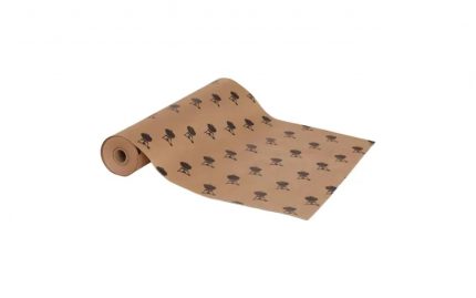 Бумага для копчения Weber